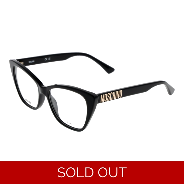 Moschino Optical Frame MOS642 807 52